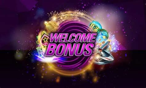 Get your HUGE Welcome Bonus in our Online Casino